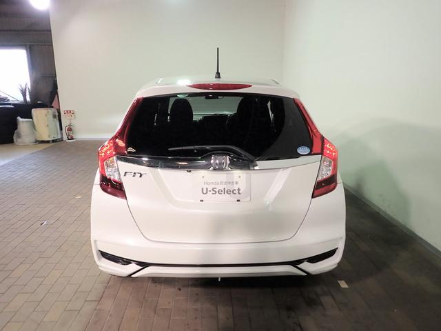HONDA FIT 13G MODULO STYLE HONDA SENSING