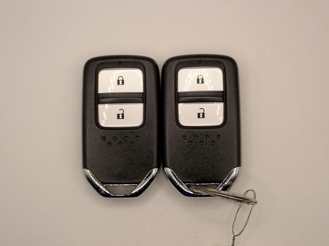 HONDA FIT E:HEV HOME