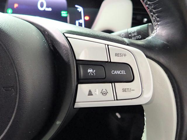 HONDA FIT E:HEV HOME