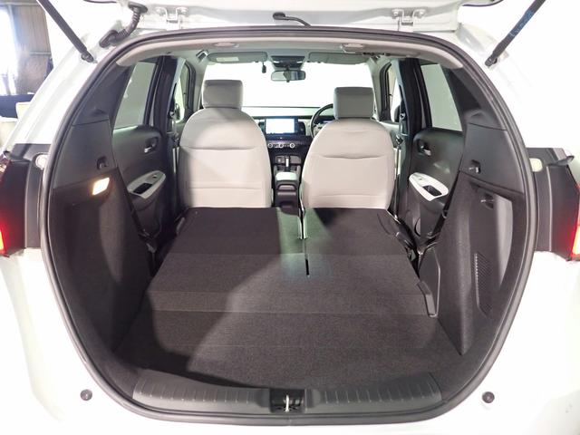 HONDA FIT E:HEV HOME