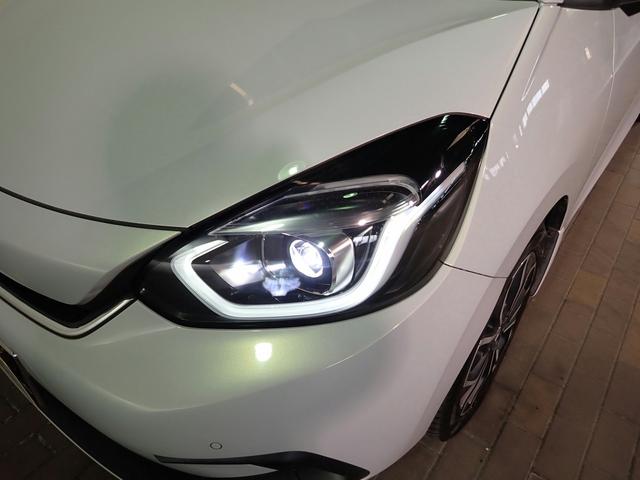 HONDA FIT E:HEV HOME