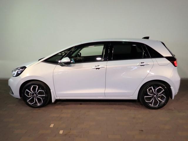 HONDA FIT E:HEV HOME