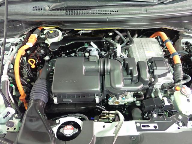 HONDA FIT E:HEV HOME