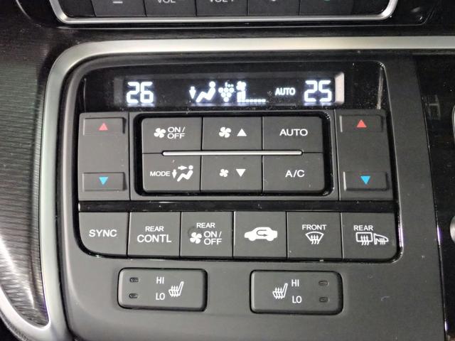 HONDA STEPWAGON SPADA E:HEV SPADA G EX HONDA SENSING