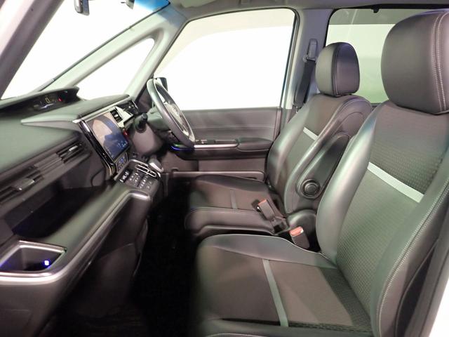 HONDA STEPWAGON SPADA E:HEV SPADA G EX HONDA SENSING