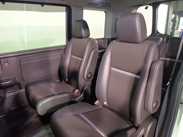 HONDA STEPWAGON SPADA E:HEV SPADA G EX HONDA SENSING