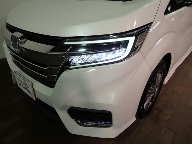 HONDA STEPWAGON SPADA E:HEV SPADA G EX HONDA SENSING