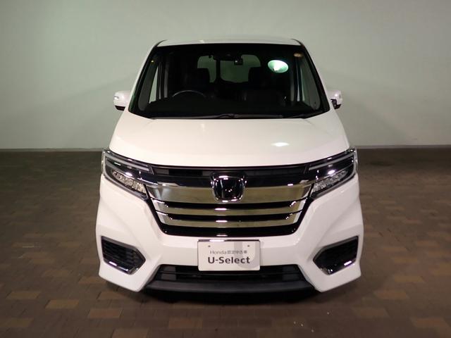 HONDA STEPWAGON SPADA E:HEV SPADA G EX HONDA SENSING