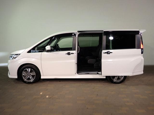 HONDA STEPWAGON SPADA E:HEV SPADA G EX HONDA SENSING