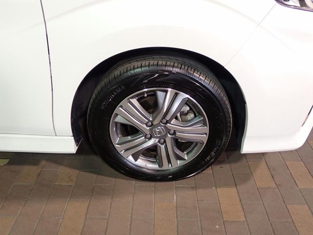 HONDA STEPWAGON SPADA E:HEV SPADA G EX HONDA SENSING