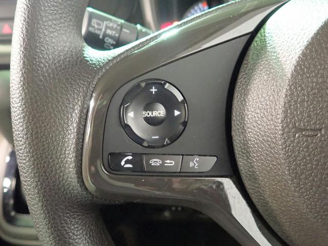 N-WGN Lホンダセンシング 社外メモリーナビ フルセグTV CD&DVD再生 ブルートゥース バックカメラ ETC車載器 シートヒーター オートライト ドラレコ前後 ホンダセンシング パーキングセンサー ワンオーナー 禁煙車(18枚目)