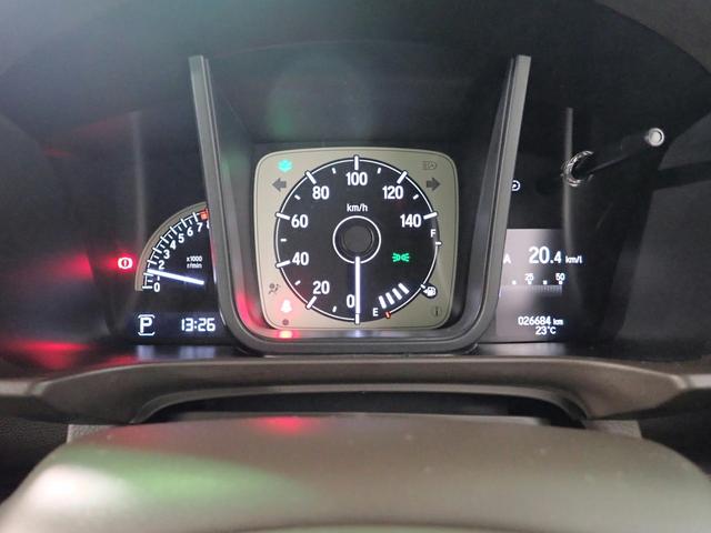 N-WGN Lホンダセンシング 社外メモリーナビ フルセグTV CD&DVD再生 ブルートゥース バックカメラ ETC車載器 シートヒーター オートライト ドラレコ前後 ホンダセンシング パーキングセンサー ワンオーナー 禁煙車(21枚目)