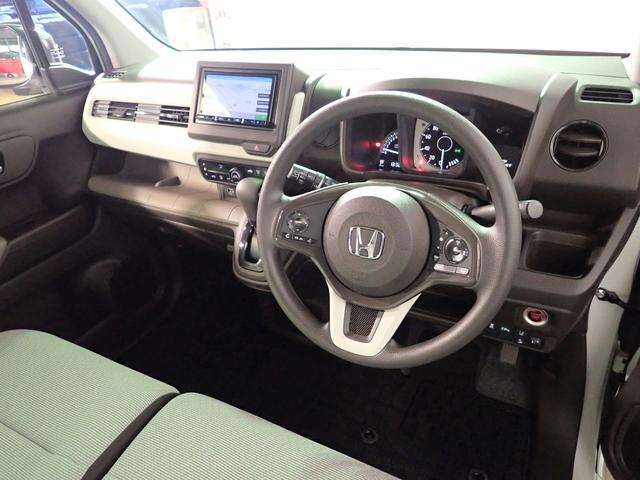 N-WGN Lホンダセンシング 社外メモリーナビ フルセグTV CD&DVD再生 ブルートゥース バックカメラ ETC車載器 シートヒーター オートライト ドラレコ前後 ホンダセンシング パーキングセンサー ワンオーナー 禁煙車(23枚目)