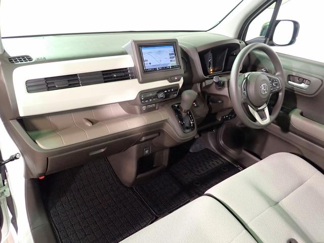 N-WGN Lホンダセンシング 社外メモリーナビ フルセグTV CD&DVD再生 ブルートゥース バックカメラ ETC車載器 シートヒーター オートライト ドラレコ前後 ホンダセンシング パーキングセンサー ワンオーナー 禁煙車(25枚目)