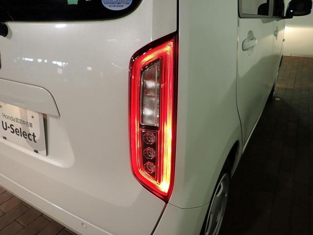 N-WGN Lホンダセンシング 社外メモリーナビ フルセグTV CD&DVD再生 ブルートゥース バックカメラ ETC車載器 シートヒーター オートライト ドラレコ前後 ホンダセンシング パーキングセンサー ワンオーナー 禁煙車(29枚目)