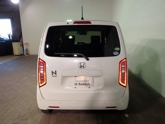 N-WGN Lホンダセンシング 社外メモリーナビ フルセグTV CD&DVD再生 ブルートゥース バックカメラ ETC車載器 シートヒーター オートライト ドラレコ前後 ホンダセンシング パーキングセンサー ワンオーナー 禁煙車(35枚目)