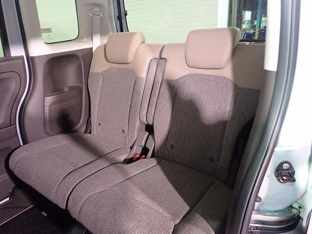 Ｎ－ＢＯＸ Ｌ　ギャザズ８インチＳＤナビ　フルセグＴＶ　ＣＤ＆ＤＶＤブルートゥース　Ｂカメラ　ＥＴＣ　Ｌ側電動スライドドア　シートヒーター　ＬＥＤオートライト　パーキングセンサー　ワンオーナー　禁煙車　ドラレコ前後（28枚目）