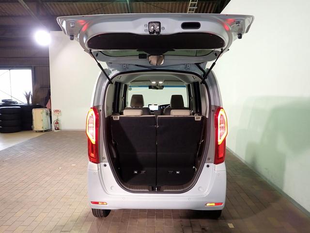 Ｎ－ＢＯＸ Ｌ　ギャザズ８インチＳＤナビ　フルセグＴＶ　ＣＤ＆ＤＶＤブルートゥース　Ｂカメラ　ＥＴＣ　Ｌ側電動スライドドア　シートヒーター　ＬＥＤオートライト　パーキングセンサー　ワンオーナー　禁煙車　ドラレコ前後（29枚目）