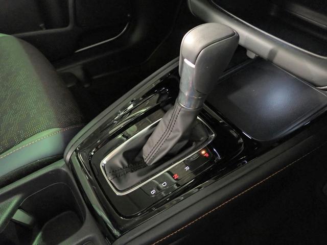 ヴェゼル e:HEVX・HuNTパッケージ ギャザズ9インチディスプレイナビ フルセグTV ブルートゥース Bカメラ ETC車載器 ワンオーナー LEDオートライト パーキングセンサー パドルシフト Hセンシング ルーフレール ハーフレザーS(22枚目)