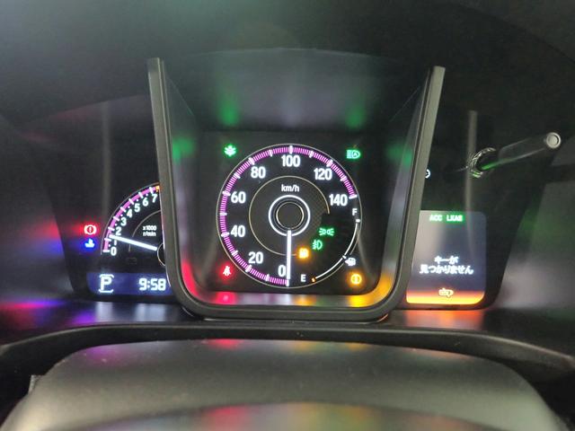 Ｎ－ＷＧＮカスタム Ｌホンダセンシング　社外メモリーナビ　フルセグＴＶ　ＣＤ＆ＤＶＤ再生　ブルートゥース　バックカメラ　ＥＴＣ車載器　シートヒーター　ＬＥＤオートライト　ワンオーナー　禁煙車　ドラレコ前後　Ｐセンサー　ＵＳＢ充電（21枚目）