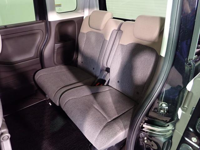 Ｎ－ＢＯＸ Ｌ　ギャザズメモリーナビ　フルセグＴＶ　ＣＤ＆ＤＶＤ再生　ブルートゥース　バックカメラ　ＥＴＣ車載器　Ｌ側電動スライドドア　シートヒーター　ＬＥＤオートライト　Ｐセンサー　ドラレコ前後　ホンダセンシング（27枚目）