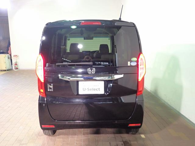 Ｎ－ＢＯＸ Ｌ　ギャザズメモリーナビ　フルセグＴＶ　ＣＤ＆ＤＶＤ再生　ブルートゥース　バックカメラ　ＥＴＣ車載器　Ｌ側電動スライドドア　シートヒーター　ＬＥＤオートライト　Ｐセンサー　ドラレコ前後　ホンダセンシング（34枚目）