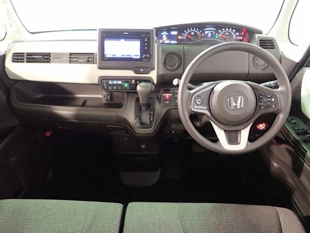 N-BOX G ギャザズディスプレイオーディオ ワンセグTV バックカメラ 両側スライドドア ホンダセンシング レーダークルーズC LEDオートライト ワンオーナー パーキングセンサー 禁煙車 スマートキー(22枚目)