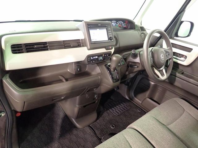 N-BOX G ギャザズディスプレイオーディオ ワンセグTV バックカメラ 両側スライドドア ホンダセンシング レーダークルーズC LEDオートライト ワンオーナー パーキングセンサー 禁煙車 スマートキー(23枚目)