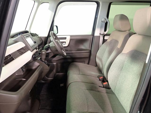 N-BOX G ギャザズディスプレイオーディオ ワンセグTV バックカメラ 両側スライドドア ホンダセンシング レーダークルーズC LEDオートライト ワンオーナー パーキングセンサー 禁煙車 スマートキー(24枚目)