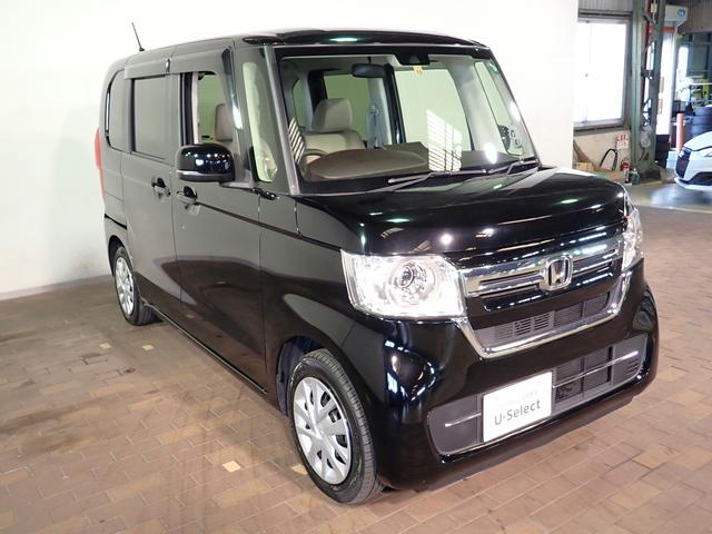 N-BOX G ギャザズディスプレイオーディオ ワンセグTV バックカメラ 両側スライドドア ホンダセンシング レーダークルーズC LEDオートライト ワンオーナー パーキングセンサー 禁煙車 スマートキー(30枚目)