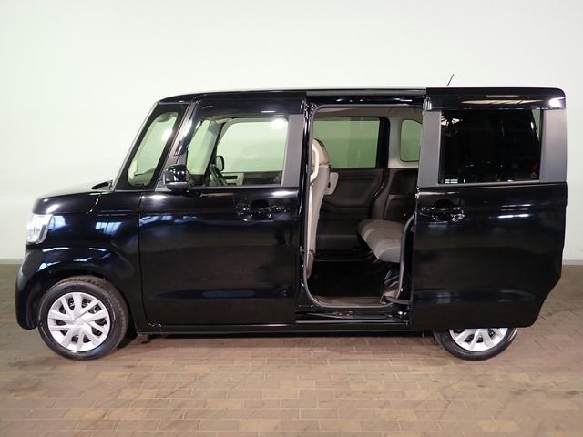 N-BOX G ギャザズディスプレイオーディオ ワンセグTV バックカメラ 両側スライドドア ホンダセンシング レーダークルーズC LEDオートライト ワンオーナー パーキングセンサー 禁煙車 スマートキー(32枚目)