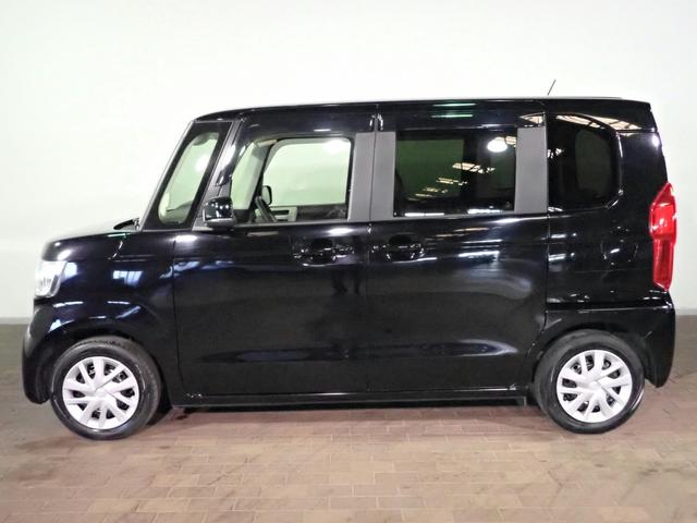 N-BOX G ギャザズディスプレイオーディオ ワンセグTV バックカメラ 両側スライドドア ホンダセンシング レーダークルーズC LEDオートライト ワンオーナー パーキングセンサー 禁煙車 スマートキー(33枚目)