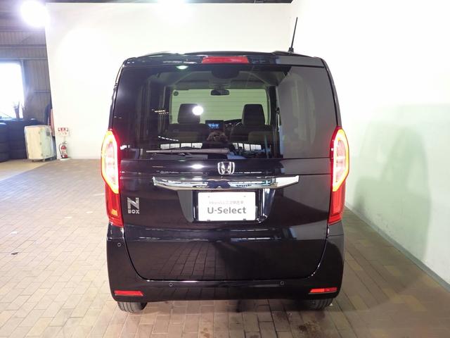 N-BOX G ギャザズディスプレイオーディオ ワンセグTV バックカメラ 両側スライドドア ホンダセンシング レーダークルーズC LEDオートライト ワンオーナー パーキングセンサー 禁煙車 スマートキー(35枚目)