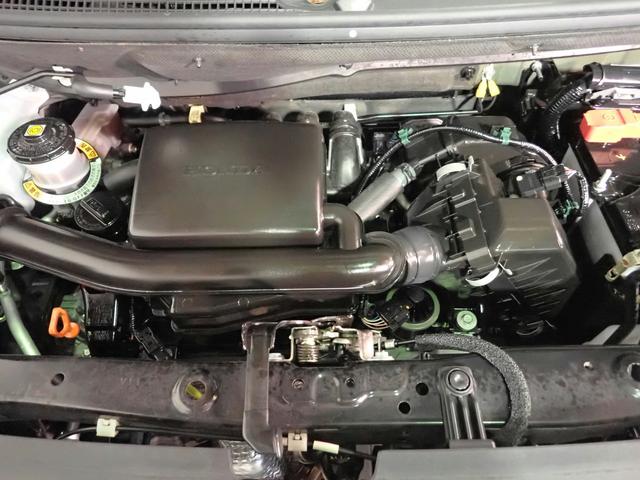 N-BOX G ギャザズディスプレイオーディオ ワンセグTV バックカメラ 両側スライドドア ホンダセンシング レーダークルーズC LEDオートライト ワンオーナー パーキングセンサー 禁煙車 スマートキー(37枚目)
