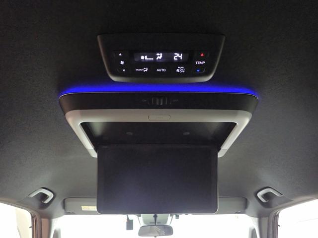 ステップワゴン e:HEVスパーダ ギャザズ11.4インチナビ フルセグTV DVD再生 ETC車載器 純正フリップモニター 全方位カメラ 両側電動スライドドア シートヒーター LEDオートライト F&Rドラレコ ワンオーナー 禁煙車(10枚目)