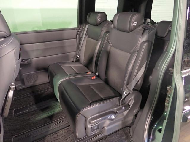 ステップワゴン e:HEVスパーダ ギャザズ11.4インチナビ フルセグTV DVD再生 ETC車載器 純正フリップモニター 全方位カメラ 両側電動スライドドア シートヒーター LEDオートライト F&Rドラレコ ワンオーナー 禁煙車(28枚目)