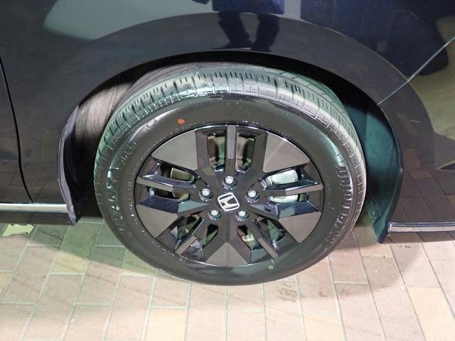 ステップワゴン e:HEVスパーダ ギャザズ11.4インチナビ フルセグTV DVD再生 ETC車載器 純正フリップモニター 全方位カメラ 両側電動スライドドア シートヒーター LEDオートライト F&Rドラレコ ワンオーナー 禁煙車(36枚目)