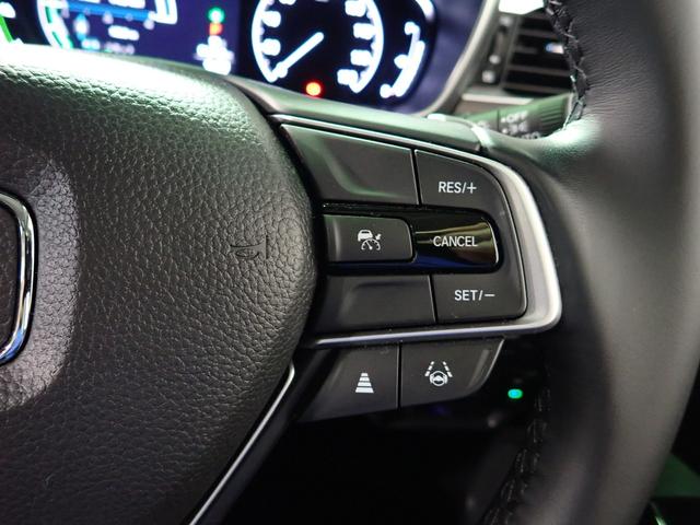 オデッセイハイブリッド e:HEVアブソルート・EX ギャザズ9インチナビ フルセグTV ブルートゥース 天吊りモニター 全方位モニター ETC車載器 両側電動スライドドア レザーシート Sヒーター LEDライト ワンオーナー 禁煙車 ドラレコ前後(15枚目)