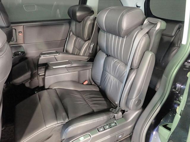 オデッセイハイブリッド e:HEVアブソルート・EX ギャザズ9インチナビ フルセグTV ブルートゥース 天吊りモニター 全方位モニター ETC車載器 両側電動スライドドア レザーシート Sヒーター LEDライト ワンオーナー 禁煙車 ドラレコ前後(27枚目)