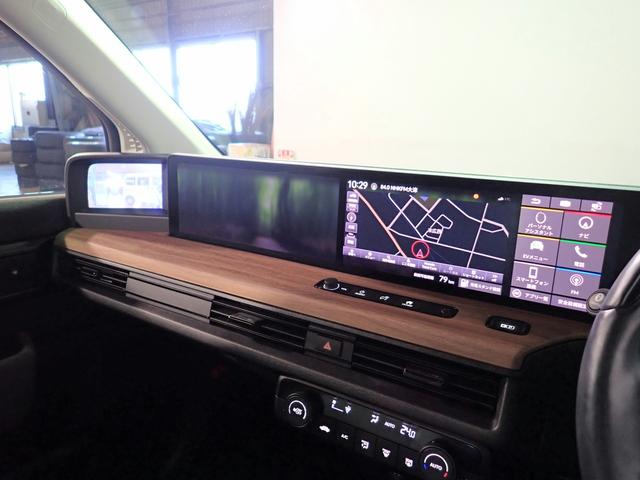 Honda e アドバンス HondaConectディスプレー フルセグTV ブルートゥース HDMI 全方位M シートヒーター Pセンサー LEDオートライト ワンオーナー 禁煙車 ETC2.0 サンルーフ ドラレコ前後(8枚目)