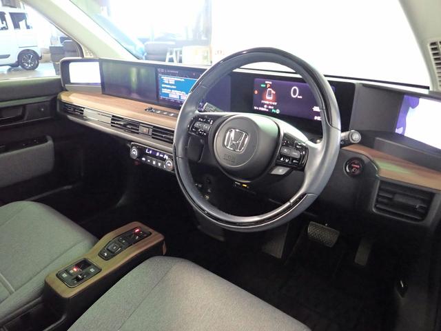 Honda e アドバンス HondaConectディスプレー フルセグTV ブルートゥース HDMI 全方位M シートヒーター Pセンサー LEDオートライト ワンオーナー 禁煙車 ETC2.0 サンルーフ ドラレコ前後(21枚目)