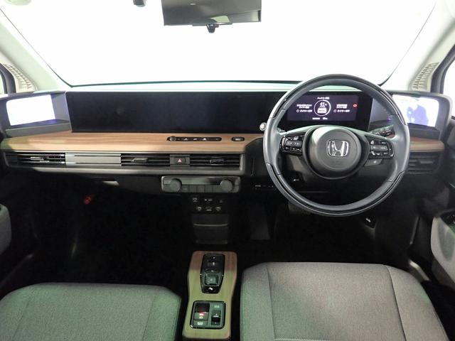 Honda e アドバンス HondaConectディスプレー フルセグTV ブルートゥース HDMI 全方位M シートヒーター Pセンサー LEDオートライト ワンオーナー 禁煙車 ETC2.0 サンルーフ ドラレコ前後(22枚目)