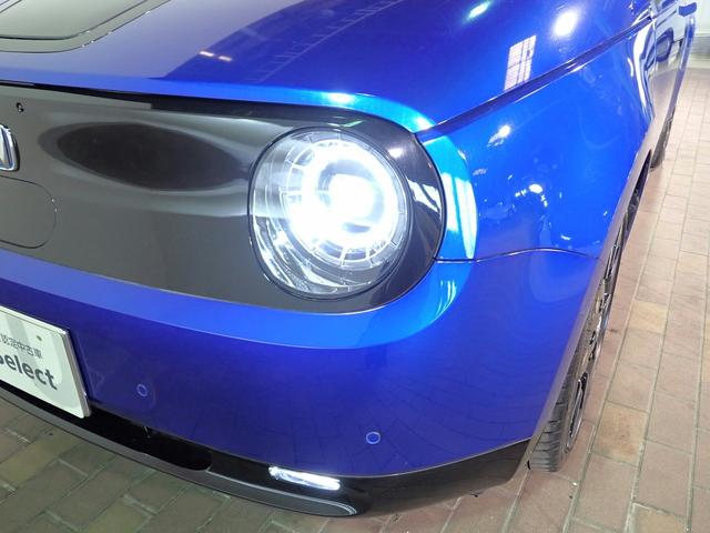 Honda e アドバンス HondaConectディスプレー フルセグTV ブルートゥース HDMI 全方位M シートヒーター Pセンサー LEDオートライト ワンオーナー 禁煙車 ETC2.0 サンルーフ ドラレコ前後(30枚目)