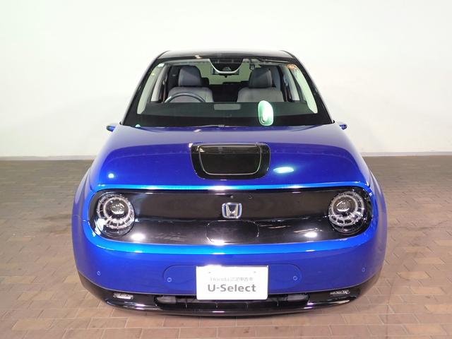 Honda e アドバンス HondaConectディスプレー フルセグTV ブルートゥース HDMI 全方位M シートヒーター Pセンサー LEDオートライト ワンオーナー 禁煙車 ETC2.0 サンルーフ ドラレコ前後(32枚目)