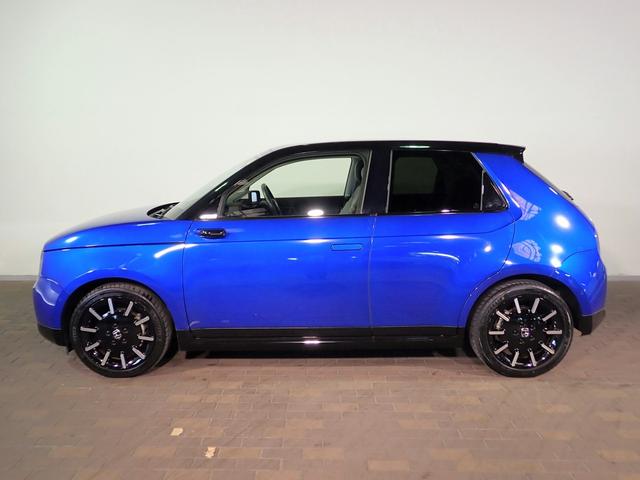 Honda e アドバンス HondaConectディスプレー フルセグTV ブルートゥース HDMI 全方位M シートヒーター Pセンサー LEDオートライト ワンオーナー 禁煙車 ETC2.0 サンルーフ ドラレコ前後(33枚目)