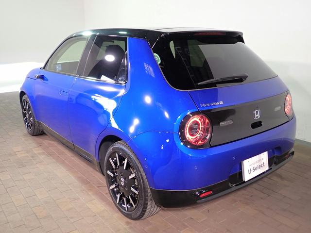 Honda e アドバンス HondaConectディスプレー フルセグTV ブルートゥース HDMI 全方位M シートヒーター Pセンサー LEDオートライト ワンオーナー 禁煙車 ETC2.0 サンルーフ ドラレコ前後(34枚目)