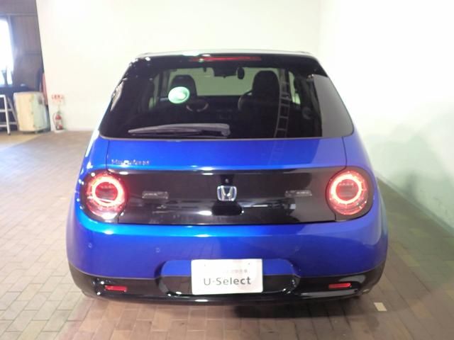 Honda e アドバンス HondaConectディスプレー フルセグTV ブルートゥース HDMI 全方位M シートヒーター Pセンサー LEDオートライト ワンオーナー 禁煙車 ETC2.0 サンルーフ ドラレコ前後(35枚目)