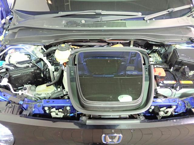 Honda e アドバンス HondaConectディスプレー フルセグTV ブルートゥース HDMI 全方位M シートヒーター Pセンサー LEDオートライト ワンオーナー 禁煙車 ETC2.0 サンルーフ ドラレコ前後(37枚目)
