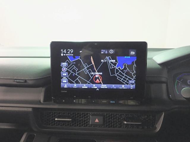 ステップワゴン e:HEVスパーダ ギャザズ9インチナビ フルセグTV CD&DVD再生 ブルートゥース バックカメラ ETC車載器 両側電動スライドドア シートヒーター LEDオートライト ワンオーナー ルーフコンソール Pセンサー(7枚目)