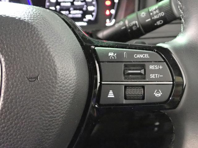 ステップワゴン e:HEVスパーダ ギャザズ9インチナビ フルセグTV CD&DVD再生 ブルートゥース バックカメラ ETC車載器 両側電動スライドドア シートヒーター LEDオートライト ワンオーナー ルーフコンソール Pセンサー(13枚目)